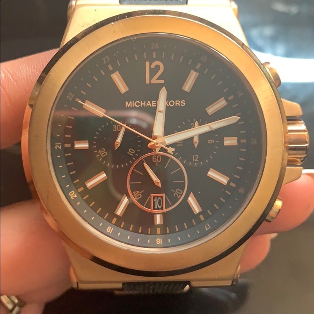 Michael Kors watch MENS